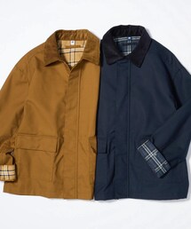 UNIQLO | ブルゾン