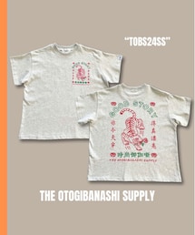 THE OTOGIBANASHI...SUPPLY | Tシャツ/カットソー