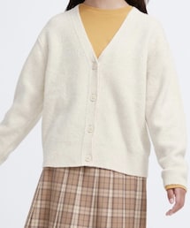 UNIQLO | カーディガン/ボレロ