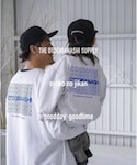 THE OTOGIBANASHI...SUPPLYの「トップス(スウェット)」