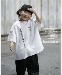 THE OTOGIBANASHI...SUPPLY | Tシャツ/カットソー