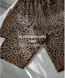 THE OTOGIBANASHI...SUPPLY | その他パンツ