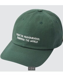 UNIQLO | キャップ