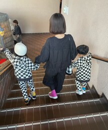 3人の背中を追う私はもはやストーカー♡ | 福袋/福箱