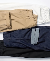 UNIQLO | チノパンツ