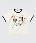 UNIQLO(ユニクロ)の「トップス(Tシャツ/カットソー)」