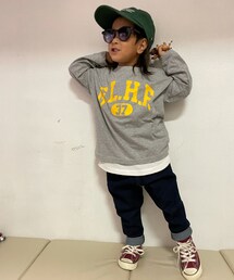 飽きて来た人。 | その他