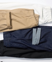 UNIQLO | デニムパンツ
