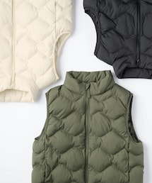 UNIQLO | ダウンベスト