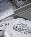 THE OTOGIBANASHI...SUPPLYの「トップス(スウェット)」