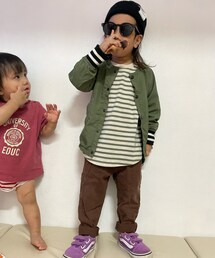 どうしても写りたい人。 | その他