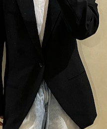 ISSEY MIYAKE | テーラードジャケット