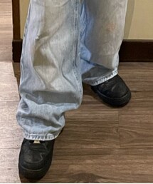 ZARA | デニムパンツ