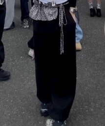 UNIQLO | スウェットパンツ