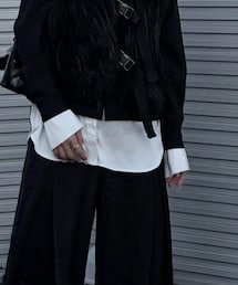 UNIQLO | シャツ/ブラウス