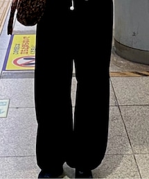 UNIQLO | スウェットパンツ