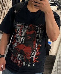 TRAVIS SCOTT | Tシャツ/カットソー