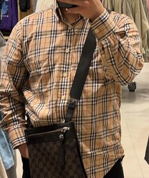 BURBERRY | シャツ/ブラウス
