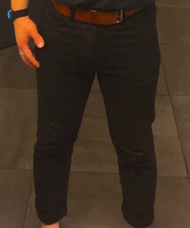 UNIQLO | デニムパンツ