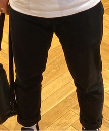 UNIQLO | チノパンツ