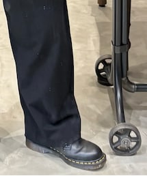 Dr. Martens | ドレスシューズ