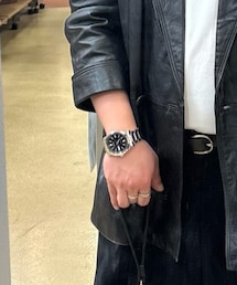 SEIKO | アナログ腕時計