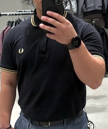 FRED PERRY | ポロシャツ