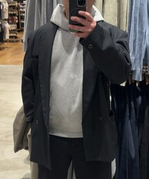 UNIQLO | パーカー
