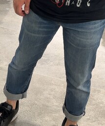 UNIQLO | デニムパンツ