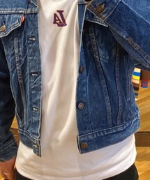 Levi's | デニムジャケット