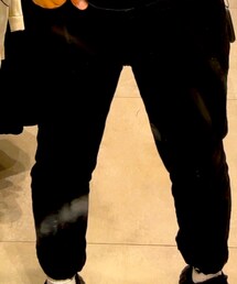 UNIQLO | デニムパンツ