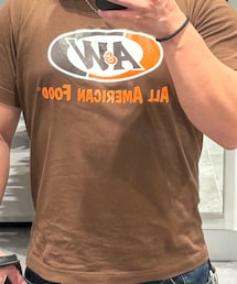 A&W | Tシャツ/カットソー