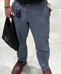 UNIQLO | スラックス