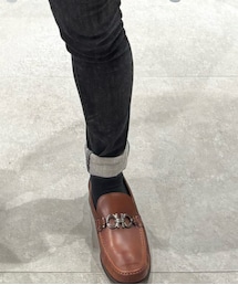 FERRAGAMO | ローファー