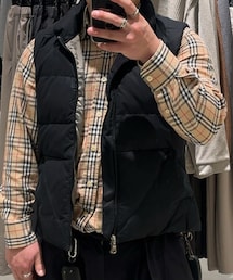 Burberrys | シャツ/ブラウス