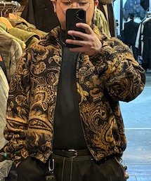 B.C STOCK | ブルゾン