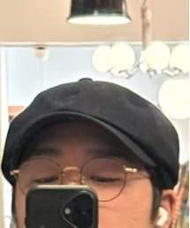 MQUM | ハンチング/ベレー帽