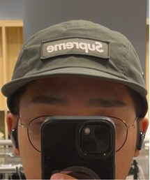 Supreme  | キャップ