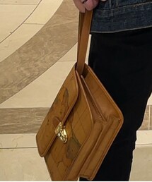 PRIMA CLASSE | クラッチバッグ