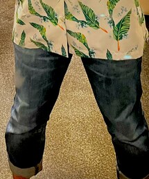 UNIQLO | デニムパンツ