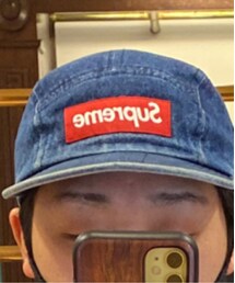 Supreme  | キャップ