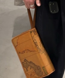 PRIMA CLASSE | クラッチバッグ