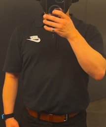 NIKE | ポロシャツ