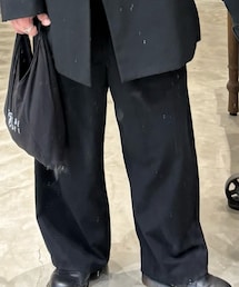 UNIQLO | スラックス