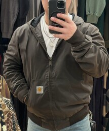Carhartt | パーカー