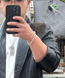 UNITED ARROWS | ブレスレット