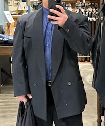 古着 | テーラードジャケット