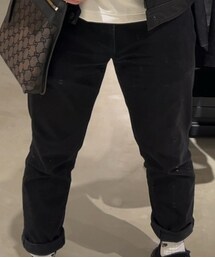 UNIQLO | チノパンツ