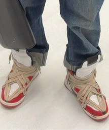 vogalstand | スニーカー