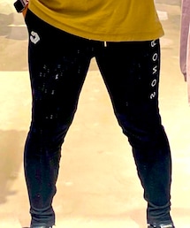 CRONOS | スウェットパンツ